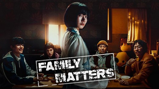 Watch Family Matters Online | OnDemandKorea