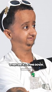 1.6K views | Baby Alien Was Scared After Doing This #confessions | HipHop Stars Legends | Facebook