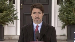 32K views · 288 reactions | Justin Trudeau is warning Canadians about...