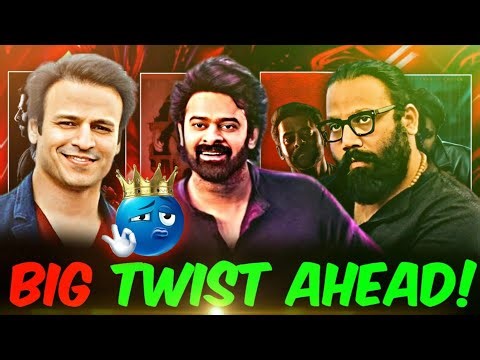 SPIRIT Update: Vivek’s Role to Shake the Storyline! 😱