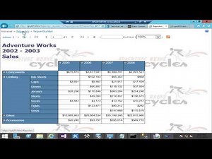 SQL Reporting Services con SharePoint 2013