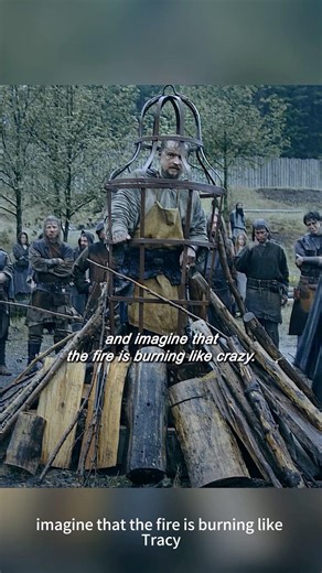 🔥🧠 IMAGINATION EXECUTION! Jarl Varg’s Hilarious Fire Failure! 🖐️🚫 | Norsemen