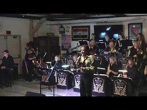 Cole Porter's "I've Got You Under My Skin"