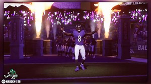 ML's Madden 26 All-Madden Sliders