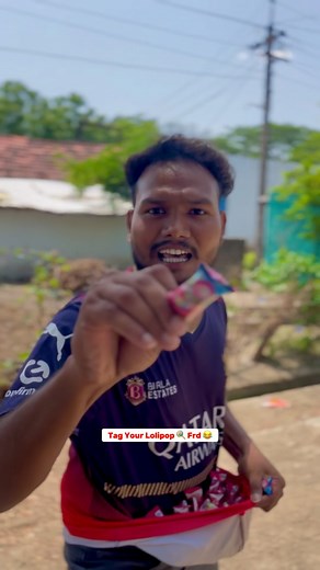 Give Lolipop 🍭 To Every RCB Haters 😎….. After RCB won ipl finals #rcb #rcbwin #cricket #ipl #rcbreels #rcbvideos #rcbmemes #rcbtrolls #royalchallengersbanglore #rcbwinstatus #reels #newreels #explore #explorepage #youtubeboyy | YoutubeBoy