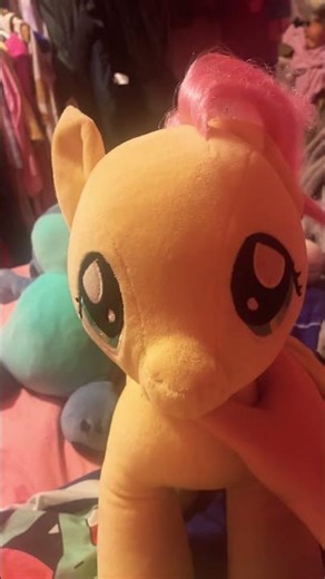 POV fluttershy problem