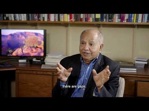 Dr. Raj Reddy: AI Pioneer & Speech Recognition Visionary | AASF Pioneer Medal Ceremony