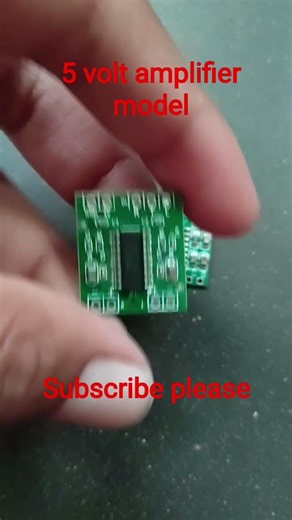5 volt ka amplifier module price 35 rupees#shorts#