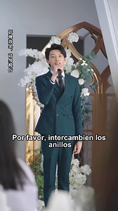 103K views · 2.2K reactions | CEO A Punto D Juramento Boda,D Repente 3 Bebés Genios Entran En Auto&GritanPapa, ¡Todos Impactados | Sun Review Phim | Facebook