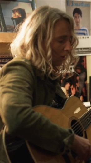 1.3K views · 11 reactions |  That moment when Lissie Poole sang "When I'm Alone" on Loudermilk. The only thing missing is when she poured her drink over Sam's head, which he clearly deserved. Don't miss Lissie LIVE, TONIGHT at The Acorn! ➡ Ticket link in comments | The Acorn | Facebook