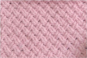 How to Crochet this amazing Celtic Stitch