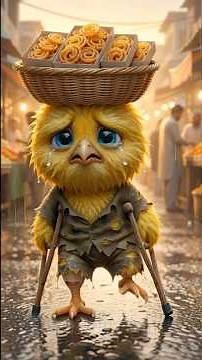 Baby Owl Pushed From Bus 💔 But His Comeback Will Inspire Millions