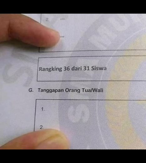 Bad Luck Brian saat terima Rapor https://1cak.com/3060429 #1cak #wtf #funny | 1CAK.com For Fun Only