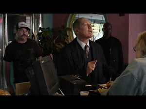 Raymond Reddington - funny moments - The Blacklist
