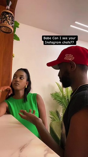 Over Her Dead Body — Kessy Eliane & Shema Sparks Clip