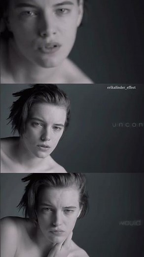 Erika Linder - Unconditionally