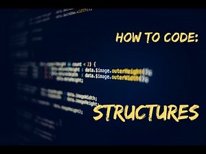 How To Code Structure In Notepad ++