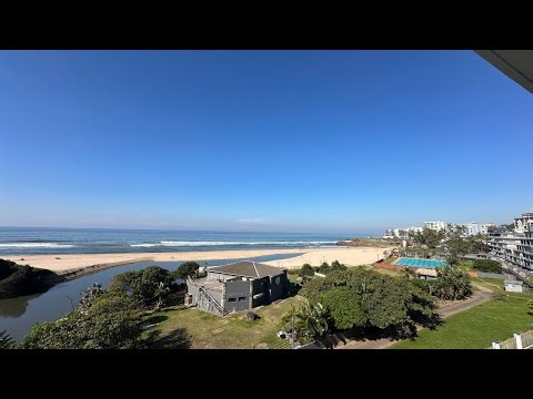 Colonial Sands 305 - Margate, Self-Catering Holiday Accommodation South Coast.