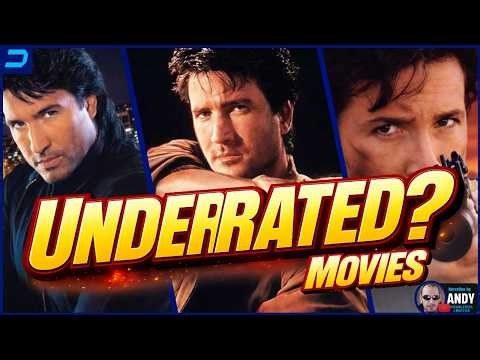 Did His Movies Ever Get A Chance?