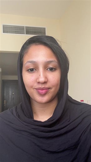 Hiba Hashim على TikTok