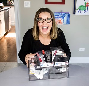 How To Organize A Bathroom With Little To No Drawers