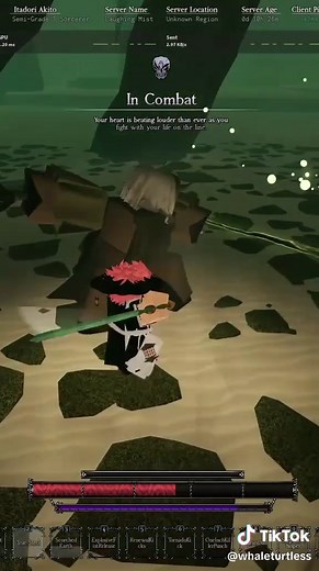 Deepwoken Bosses: Heian Challenges Unleashed