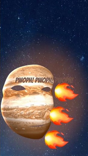 The moon woke up (Season 1 Episode 2)