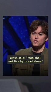 134K views · 9.9K reactions | Watch our latest Gospel Partner episode: The Powerful Benefits Of God's Word. In this sermon, see how God likens His Word to the physical land of Israel—the promised land of abundance—and discover the wonderful blessings and breakthroughs for your life found in the Bible you hold in your hand. Link is in the comments below!  | Joseph Prince | Facebook