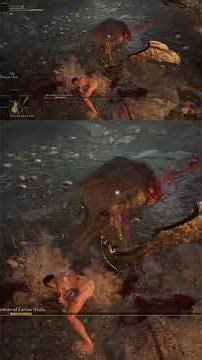 Beastman of Farum Azula | When my eyes turn red... Run. | #gengoedgenode on #Twitch