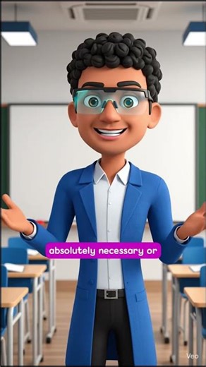 Essential Meaning | Word of the Day | Advanced English Vocabulary