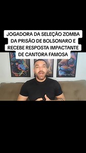 62K views · 3.3K reactions | Você concorda com a Luiza Possi??? Veja o vídeo. SIGA À PÁGINA | Celebridades E Politica | Facebook