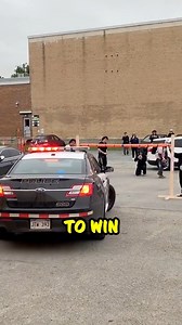 Cop Car Fails Limbo Contest at Car Meet 😂 🎥: evankennedy_ TT#CopHumor #Police #Limbo #CarMeet #Cop #Reels | CopHumor_