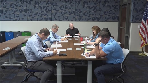 4th Judicial Drug Task Force meets