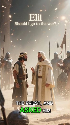 The Calling of Samuel: When God Spoke to a Boy | Bible Stories