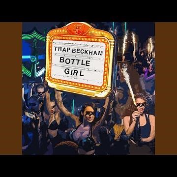 Bottle Girl