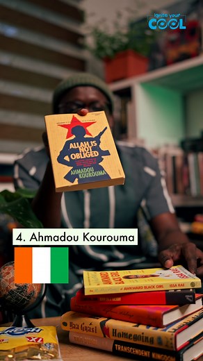 Celebrating African Authors: A Tribute to West African Literature
