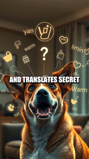 Morning Echoes AIs Think Aloud About Alarms and a Dog's Letter