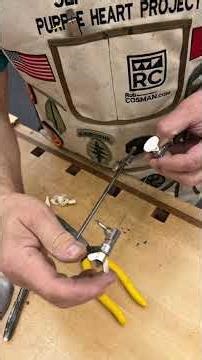 Faster Dovetails! fret saw to the rescue! How to set it up for faster waste removal! #woodworking