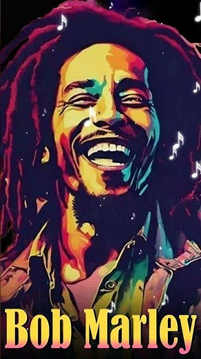 Three Little Birds - 🌿 Bob Marley