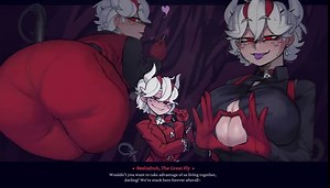 Beelzebub 😳😳😳