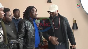 Zambian Film Industry Showing Strong Growth – OWAS MWAPE By Mariah Kalunga Film Maker, OWAS MWAPE says there is need for government to create a platform for film production schools to thrive. MWAPE says there is also need for the introduction of capacity building programmes in order to grow the film industry. He has however explained that over the years, the film industry has done well and this is evident by the many Zambian film makers, who have earned public recognition. #films #Zambia | ZNBC 