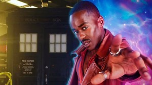 Doctor Who Season 15 Kicks Off Filming With TARDIS Teaser Video