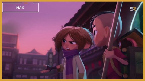 Does the Gremlins Animated Series Connect to the Movies?