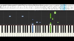 Adele - Hello | Piano Tutorial | Pro Version_0017