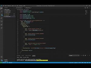 Azure Bicep 5mins Demo (October 2020)