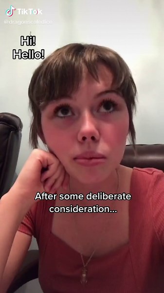 Warlocks are >> don’t @ me #dnd #dnd5e #dndtiktok #dm #dndmeme