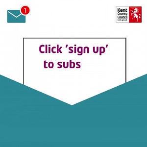 Have you subscribed to our residents' e-newsletter? 📩 You'll get the latest updates, news and information from KCC, as well as advice and guidance delivered straight to your inbox. 📝Read this week's edition and sign up to receive the next >> www.kent.gov.uk/updates #kcc #kentcountycouncil #news #kentnews #kccnewsletter | Kent County Council