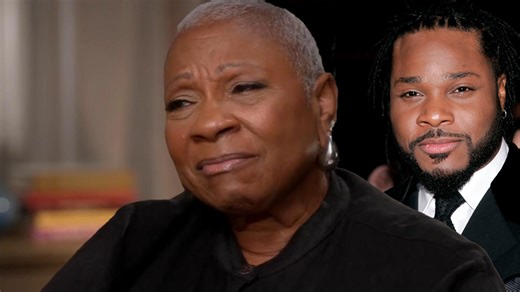 Malcolm-Jamal Warner's mom, Pamela, breaks her silence on 'The Cosby Show' star's death and explains why she's "at peace." | Entertainment Tonight