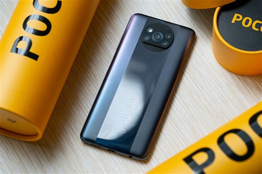 Las novedades de MIUI en tu móvil POCO: así puedes apuntarte a las pruebas de la ROM estable