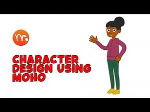 BODY DESIGN USING MOHO